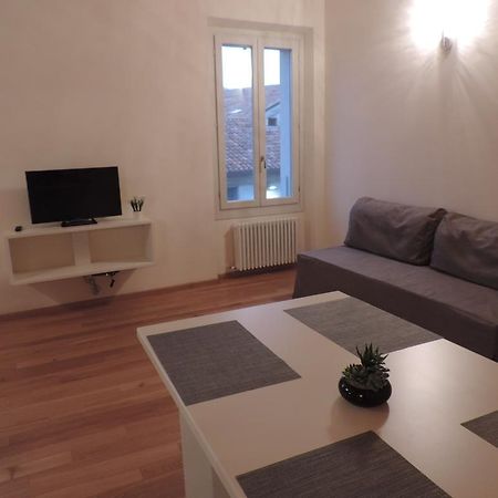 Residence Al Sociale Mantova Luaran gambar