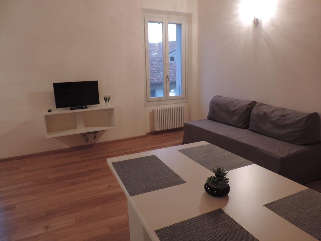 Residence Al Sociale Mantova Luaran gambar