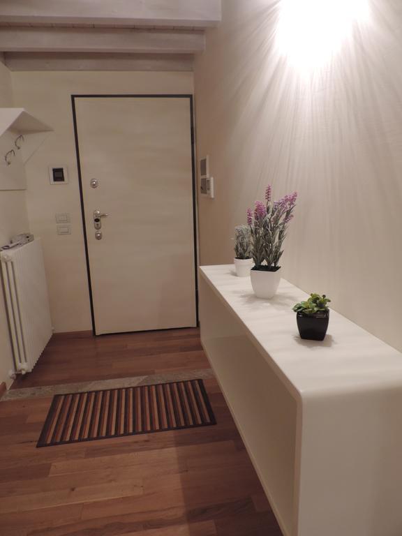 Residence Al Sociale Mantova Luaran gambar