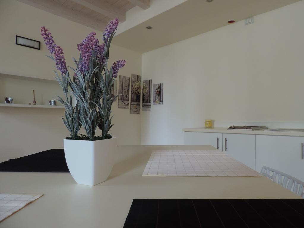 Residence Al Sociale Mantova Luaran gambar