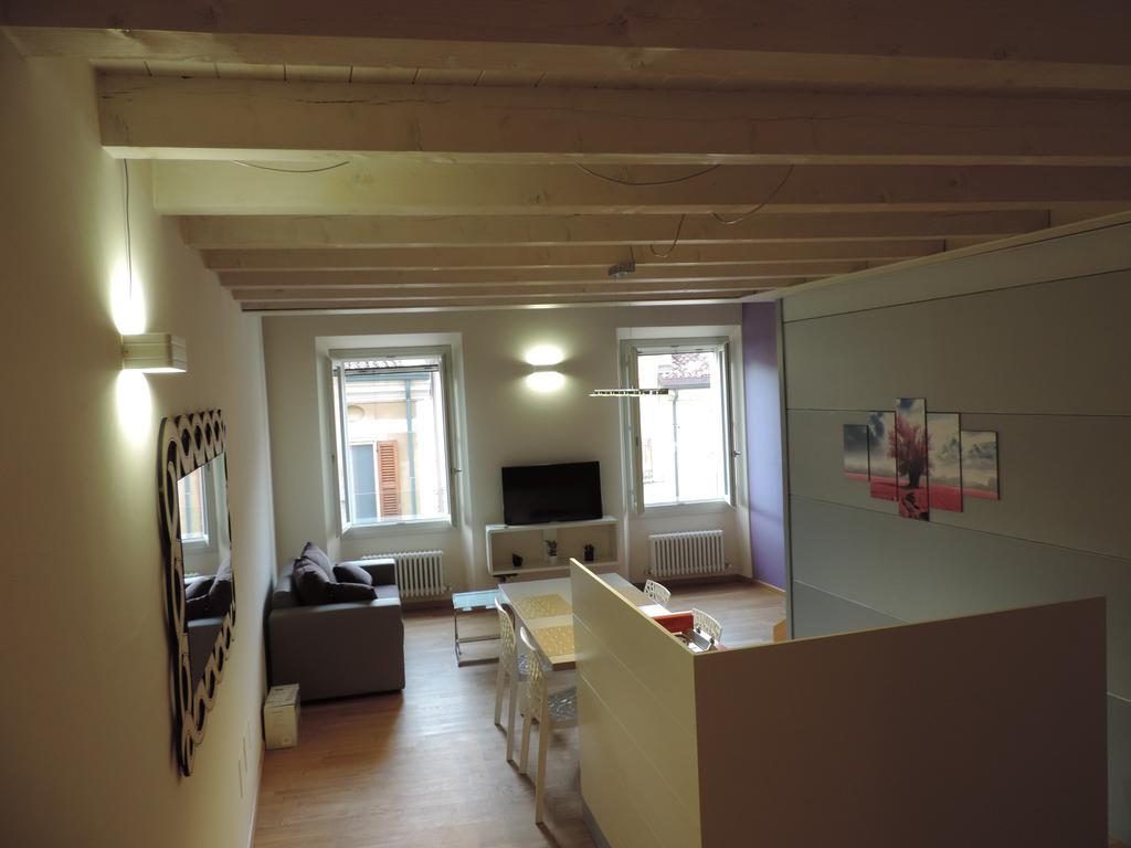 Residence Al Sociale Mantova Bilik gambar