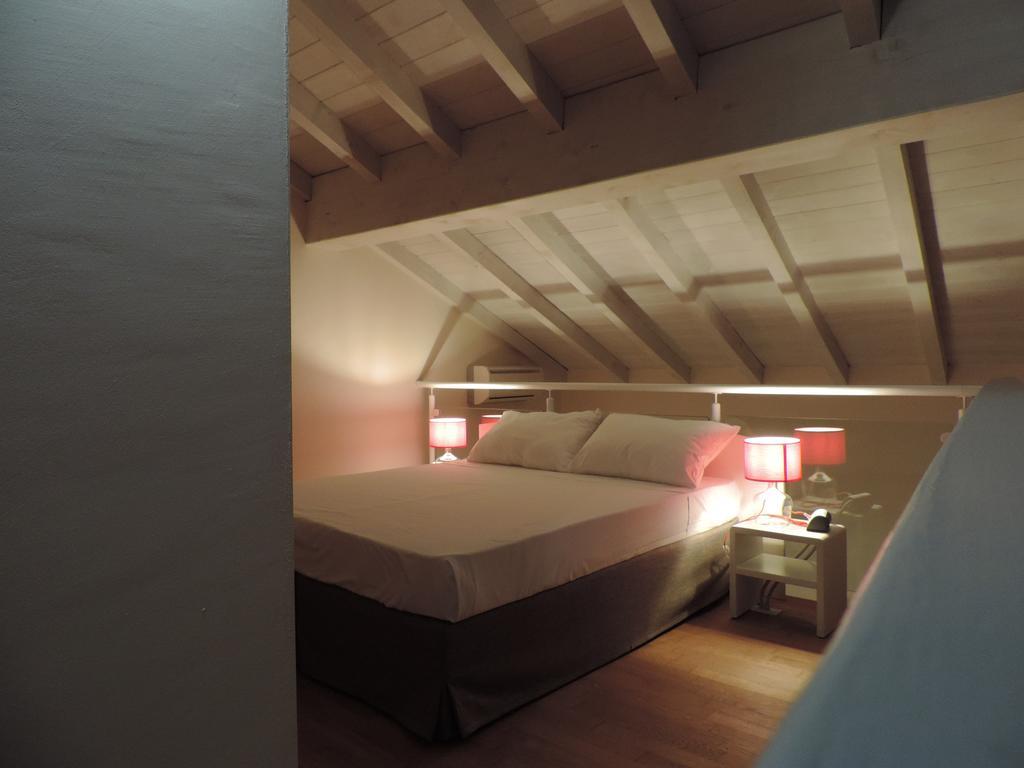 Residence Al Sociale Mantova Bilik gambar
