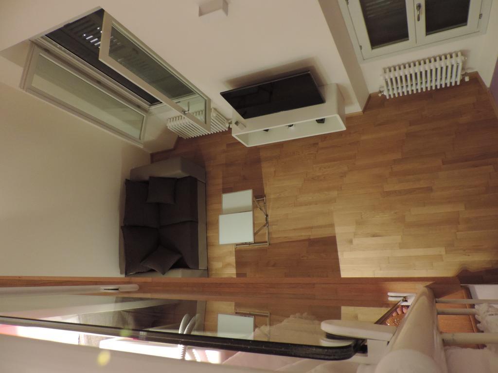 Residence Al Sociale Mantova Bilik gambar