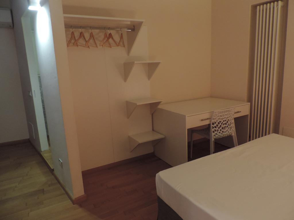 Residence Al Sociale Mantova Bilik gambar