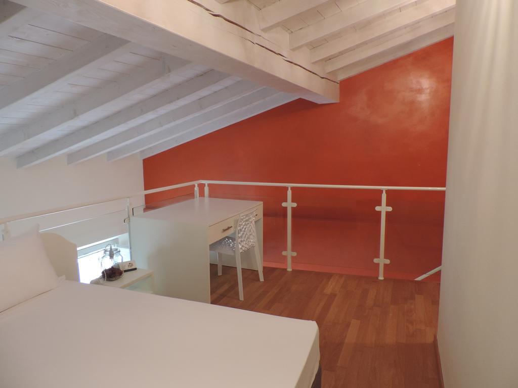 Residence Al Sociale Mantova Bilik gambar