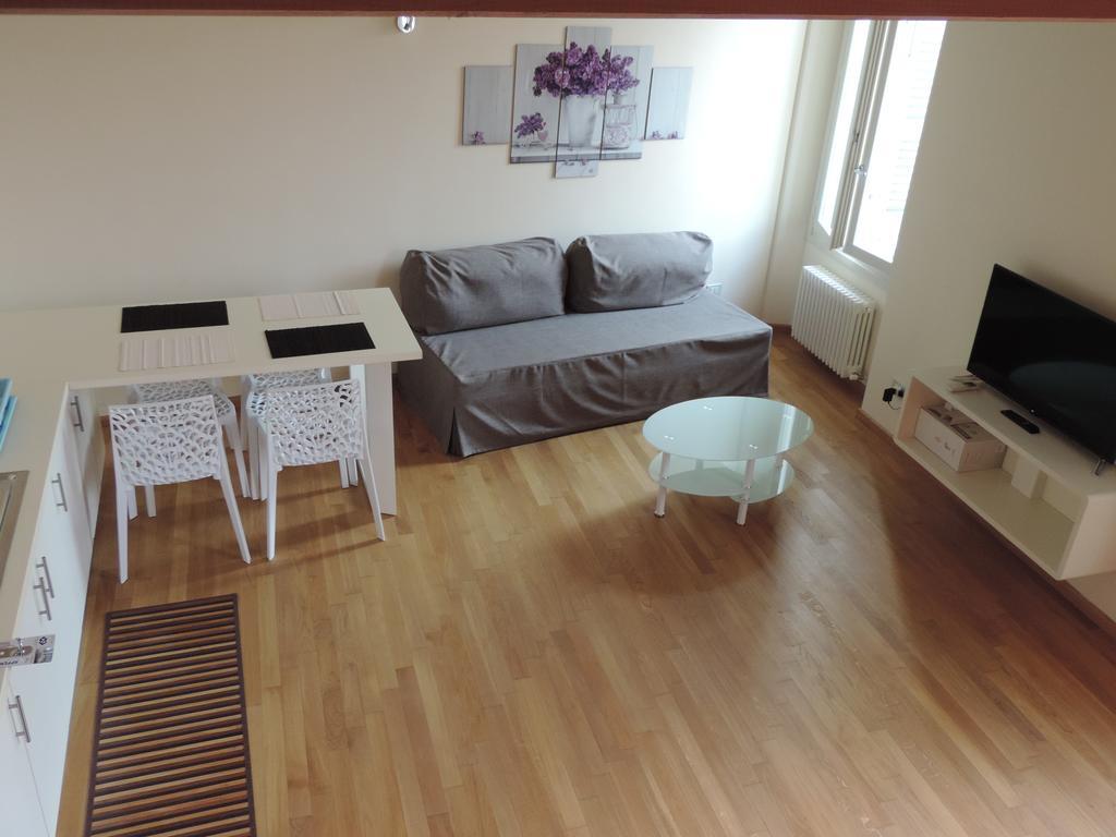 Residence Al Sociale Mantova Bilik gambar